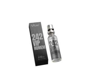 MINI 242 VIP HOMEN 15ML