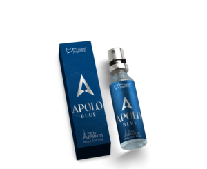 MINI BLUE LIGHT 15ML