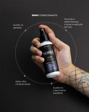 Spray Condicionante Nobrè – 100ml