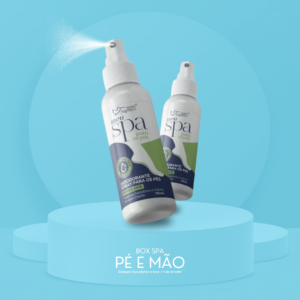 BOX SPA MÃOS E PÉS - Image 2