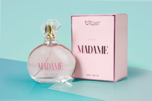 Deo Colônia Madame 100ml