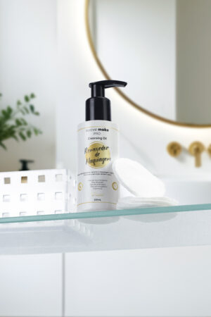 Removedor de Maquiagem Cleansing Oil 100ml