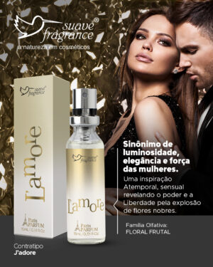 Paris Parfum L´amore 15ml