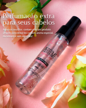 Perfume Capilar 55ml