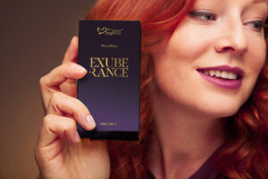 Deo Colônia Exuberance 100ml