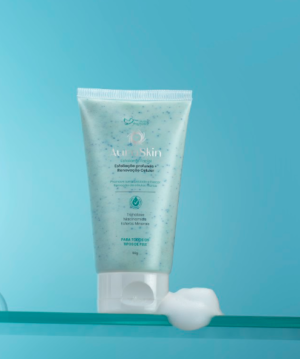 Esfoliante Facial Aura Skin – 60g