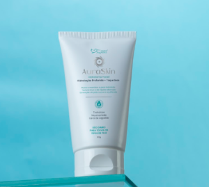 Hidratante Facial Aura Skin – 60g