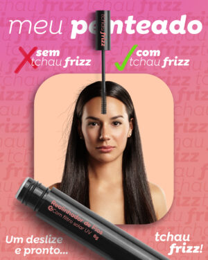 Tchau Frizz 6g