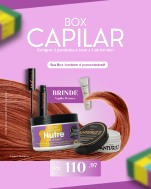 BOX CAPILAR